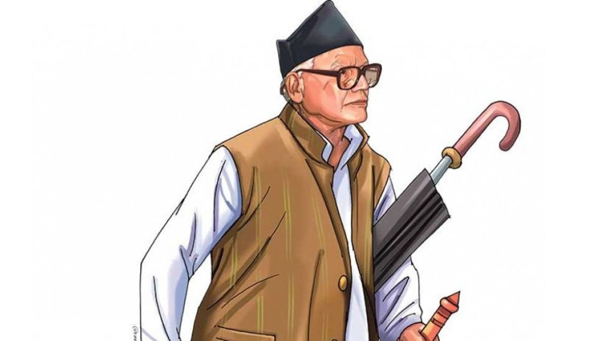 राजनीतिमा किसुनजी जस्ता निष्ठावान् नेताको खाँचो